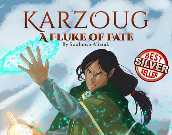 Karzoug, A Fluke of Fate