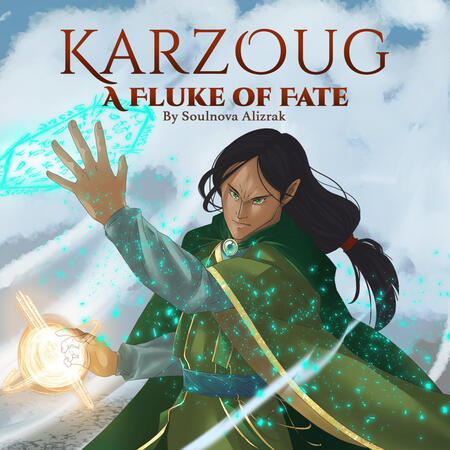 Karzoug, A Fluke of Fate